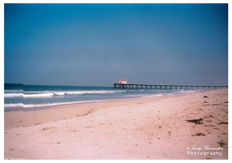 Los Angeles, Manhattan Beach Pear