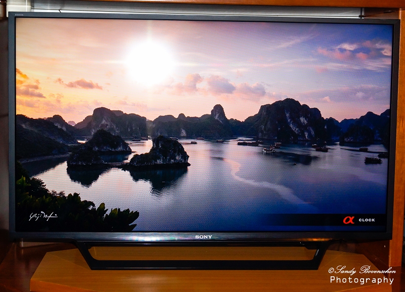 Sony BRAVIA KDL40WD655 